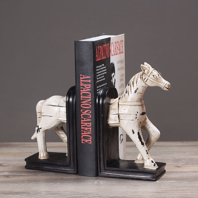 Statue horse Retro - Dream Horse