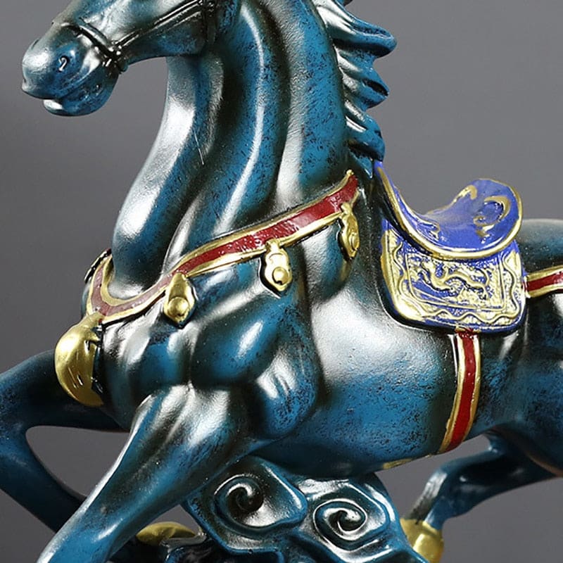 Statues horse Antique - Dream Horse