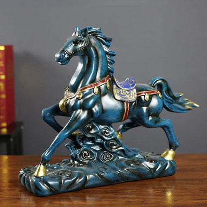 Statues horse Antique - Dream Horse