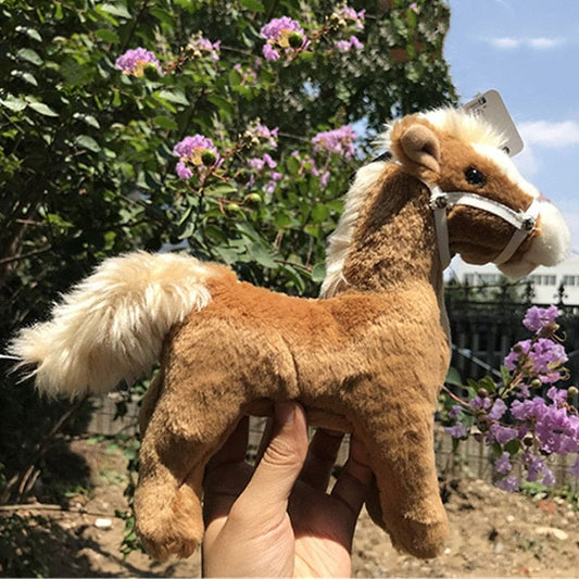 Stuffed horses bulk - Dream Horse