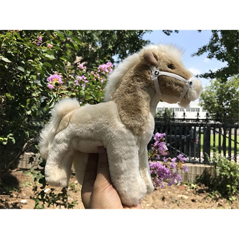 Stuffed horses bulk - Dream Horse