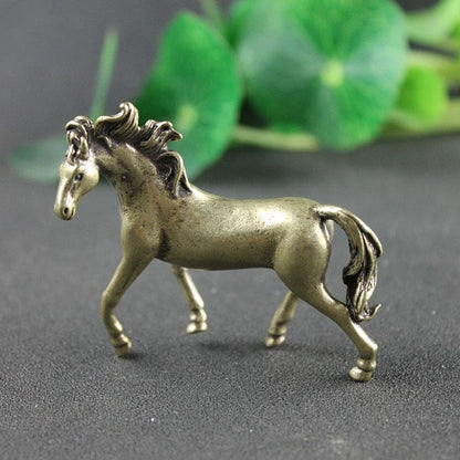 Swedish horse figurine - Dream Horse