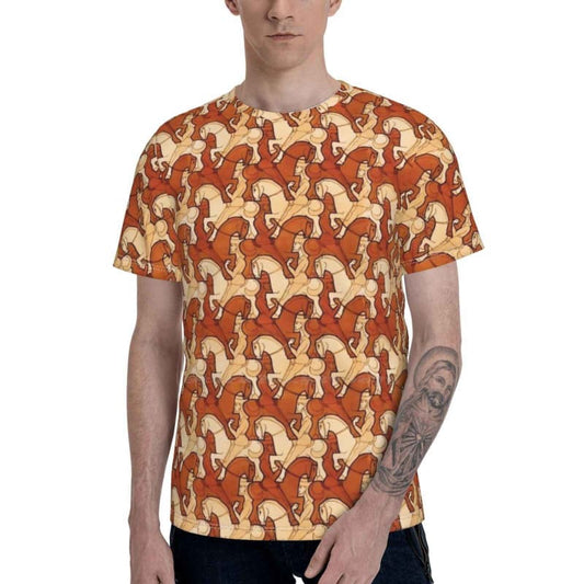 T-shirts with horses on them - Dream Horse