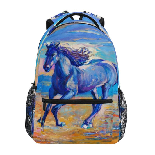 The horse backpack - Dream Horse
