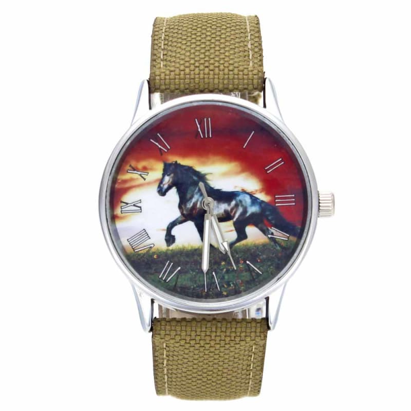The horse original watch - Dream Horse