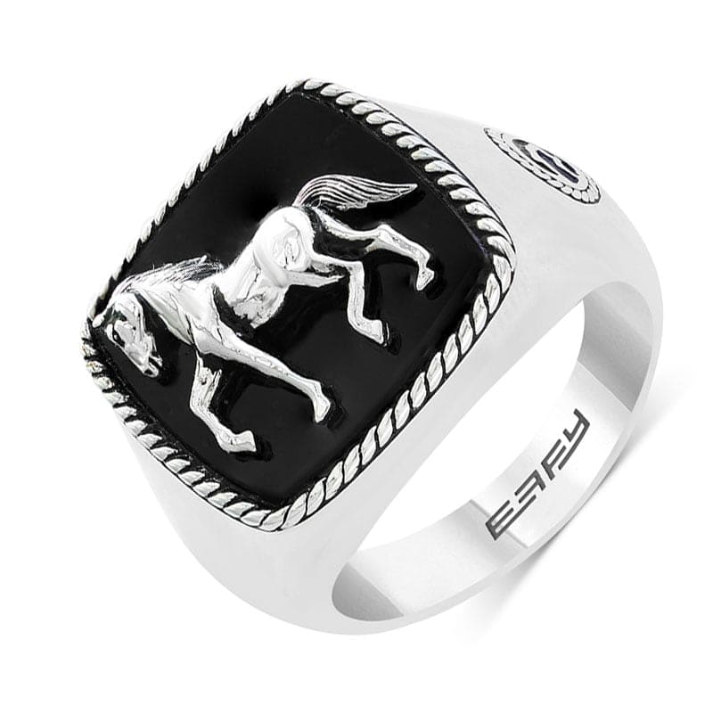 The ring horse - Dream Horse