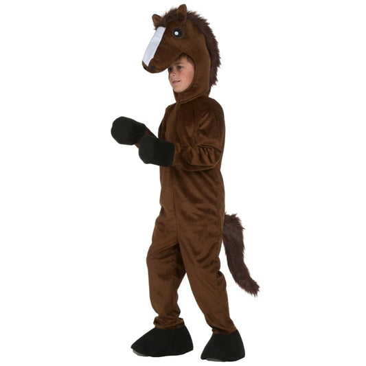 Toddler horse costume - Dream Horse