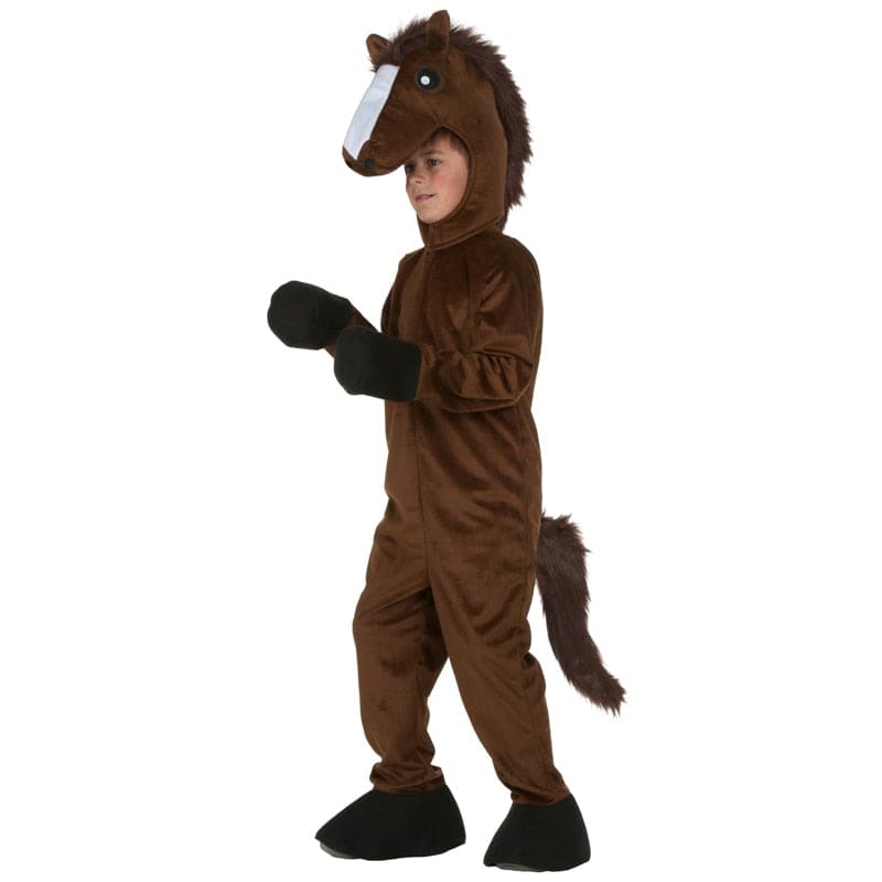 Toddler horse costume - Dream Horse