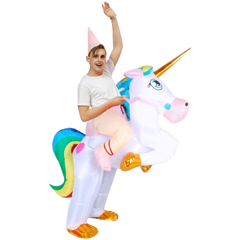 Unicorn horse costume - Dream Horse