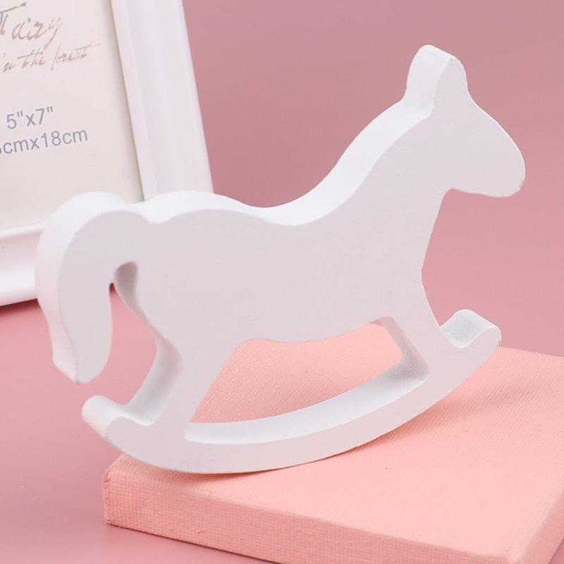 Unicorn rocker toy - Dream Horse