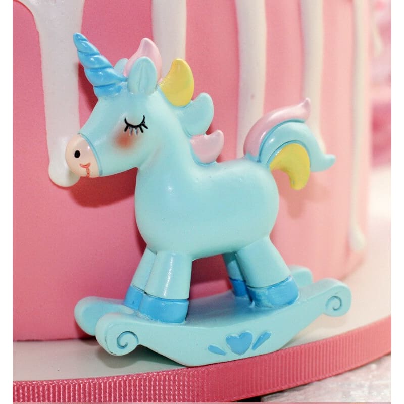 Unicorn rocker toy - Dream Horse