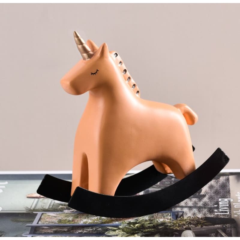 Unique rocking horse - Dream Horse