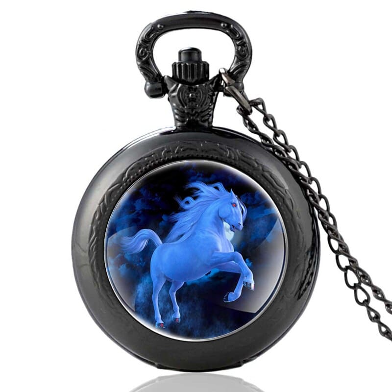 Watch with horse - Dream Horse