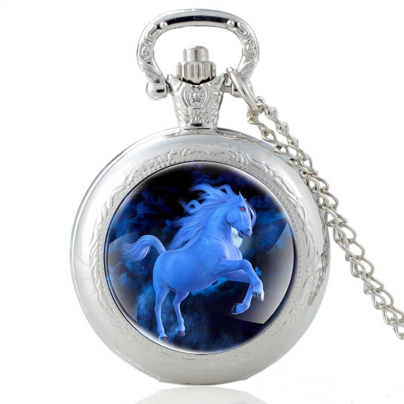 Watch with horse - Dream Horse