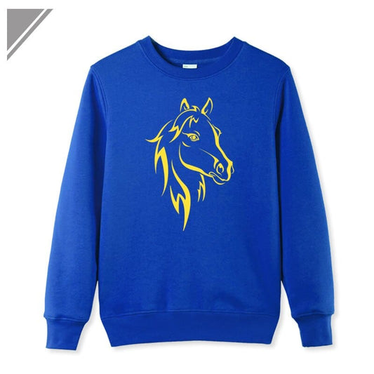 Winter horse sweater - Dream Horse