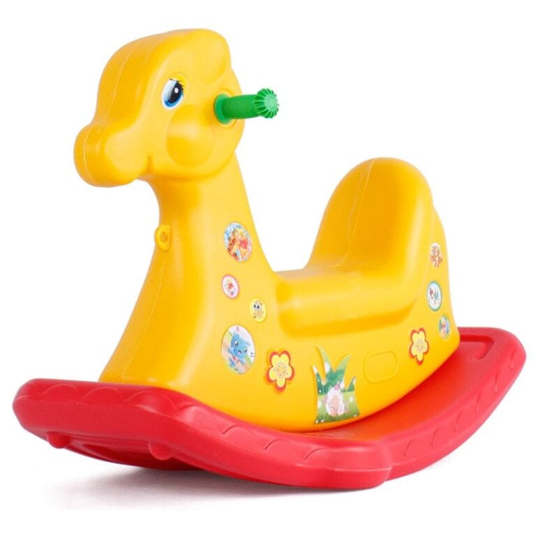 Beautiful rocking horse - Dream Horse