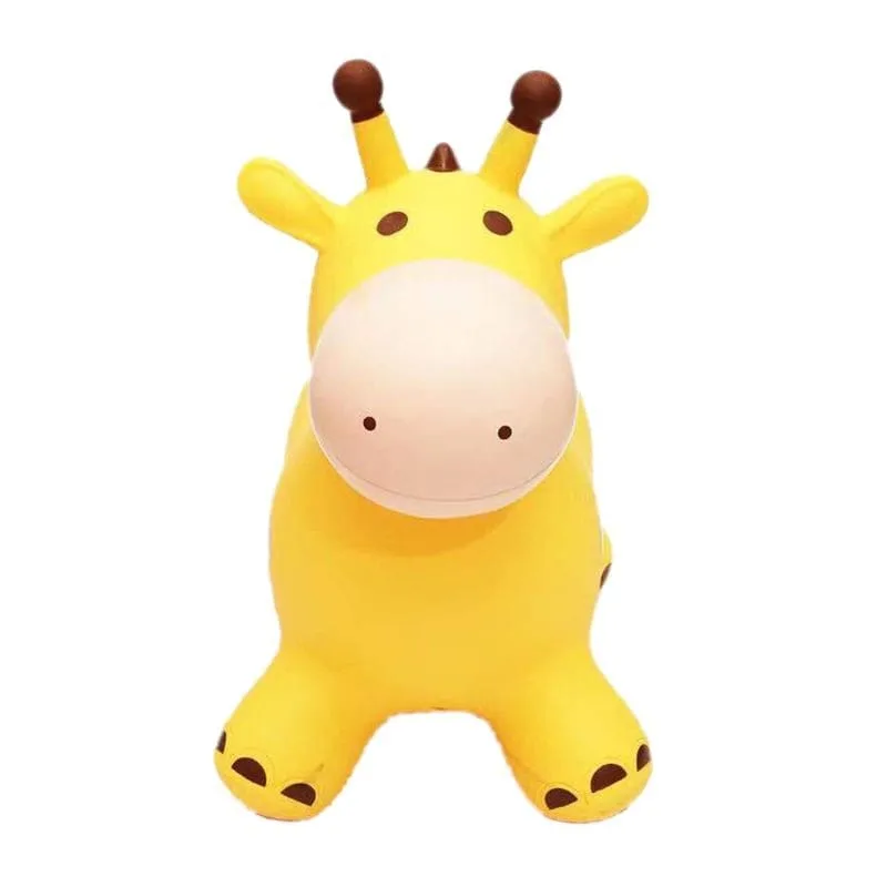 Bouncing rocking horse - Dream Horse