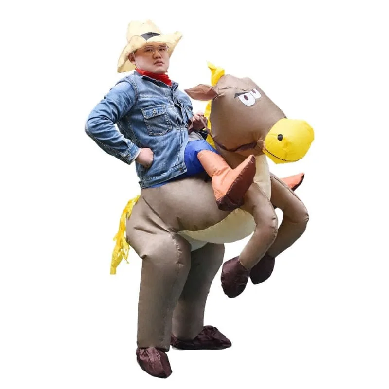 Halloween horse costumes - Dream Horse