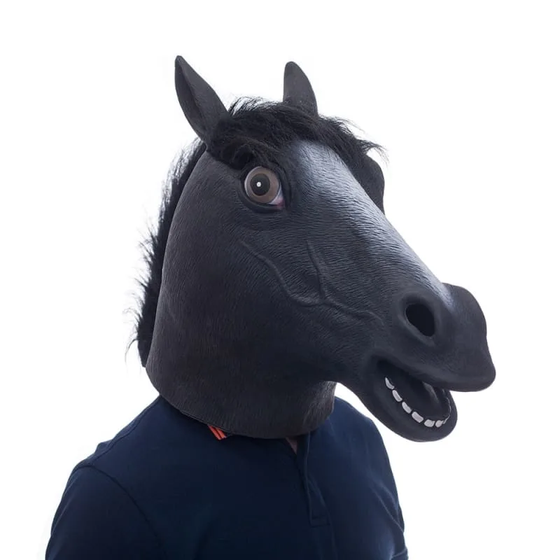 Horse costume Canada - Dream Horse