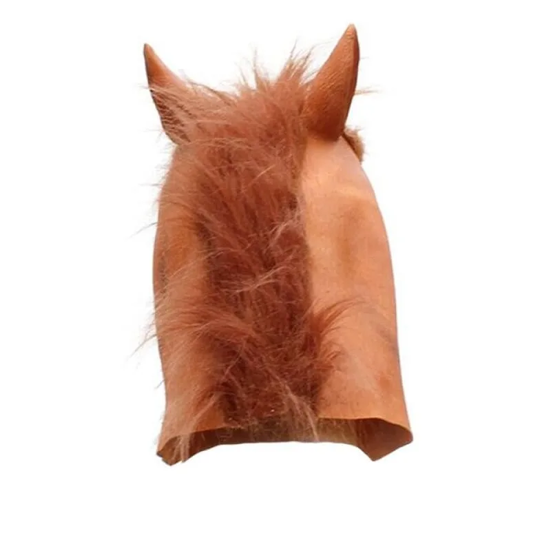 Horse costumes for sale (mask) - Dream Horse