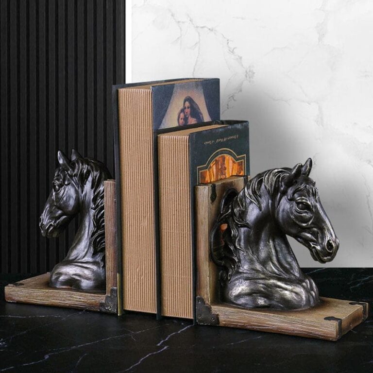 Horse head figurine - Dream Horse