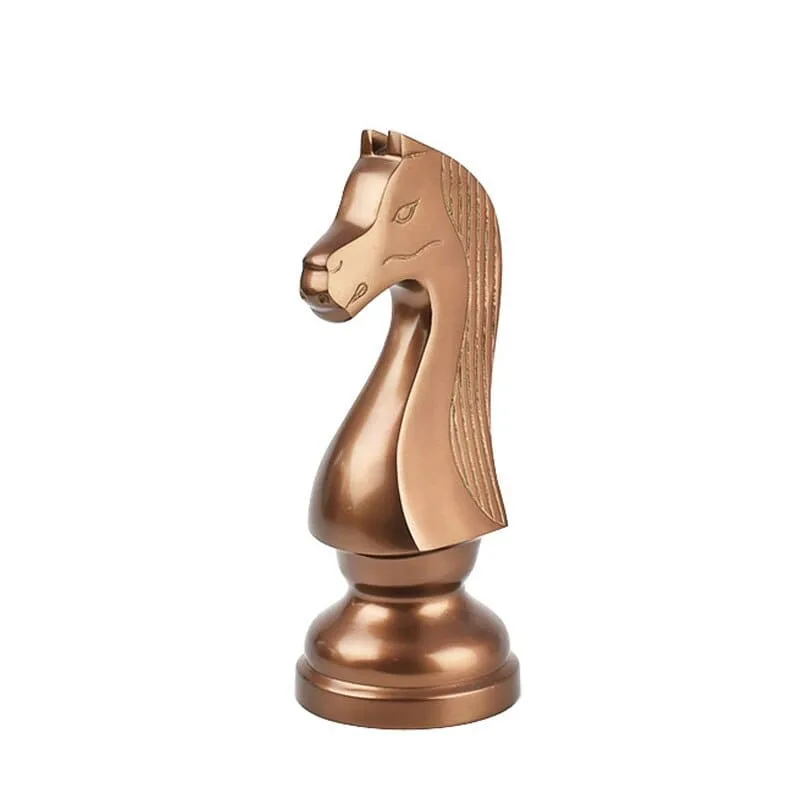 Horse head sculpture Scotland - Dream Horse