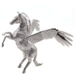 Horse picture puzzle - Dream Horse