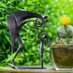 Outdoor horse statue - Dream Horse