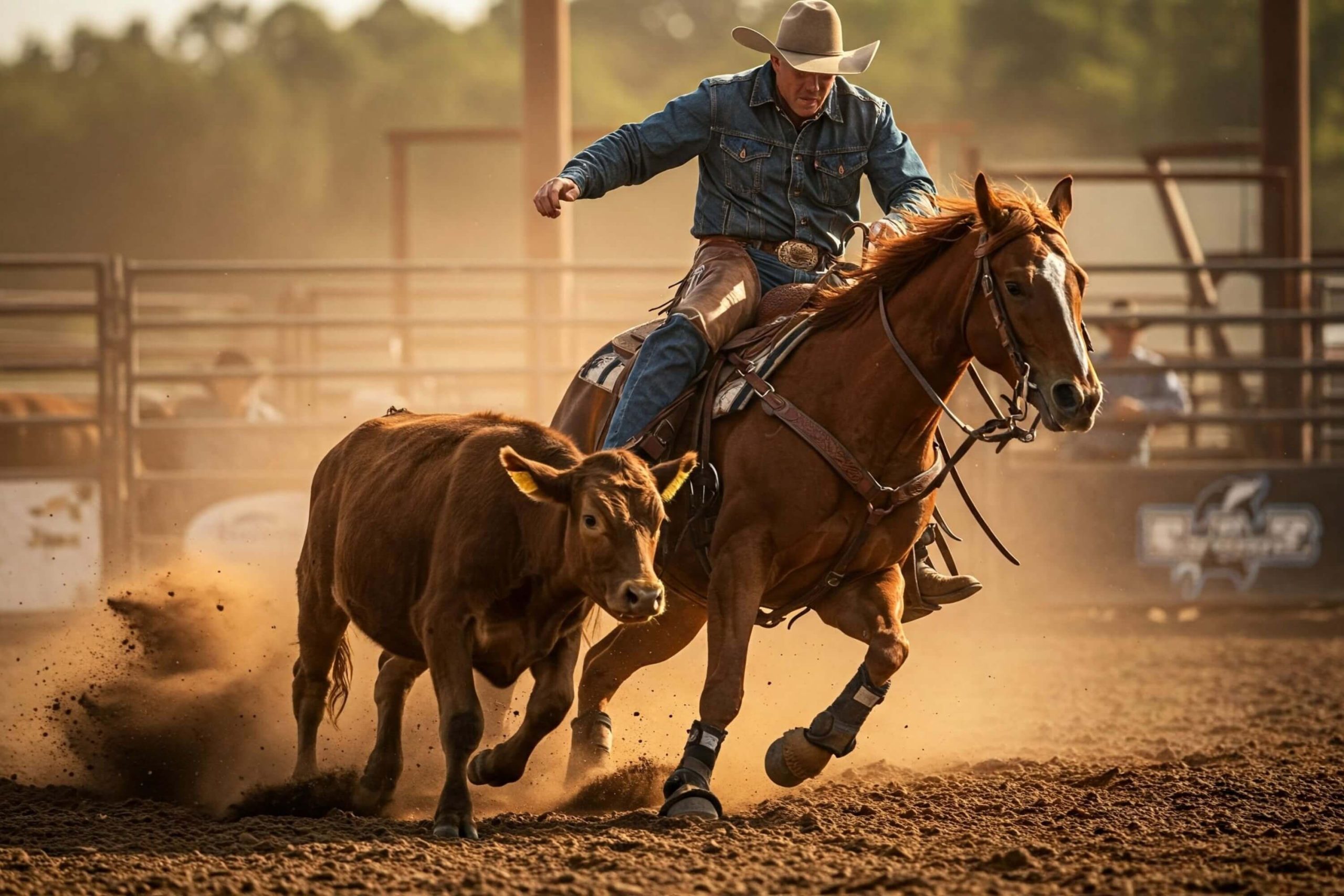 What is Horse Cutting