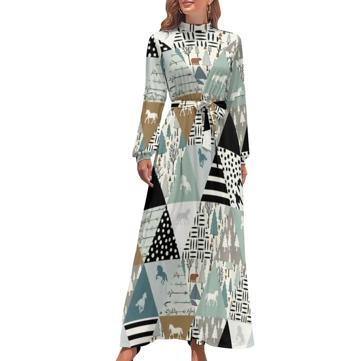 wild-horses-dress